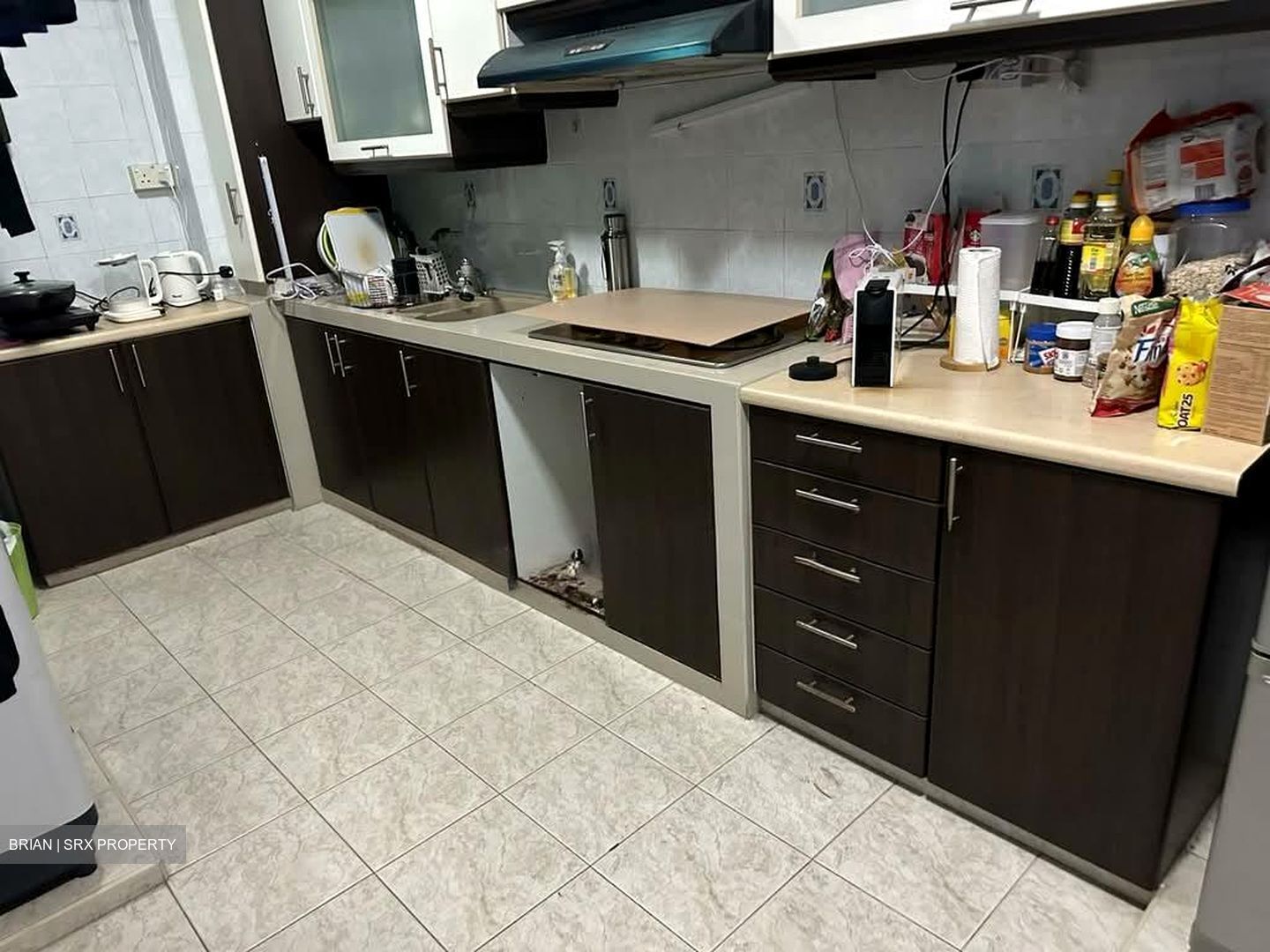 Blk 504C Canberra Link (Sembawang), HDB 5 Rooms #560342581